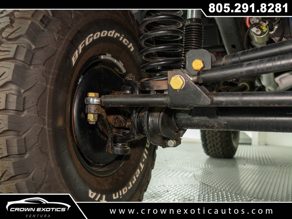 Used 1967  Ford Soft Top image 42