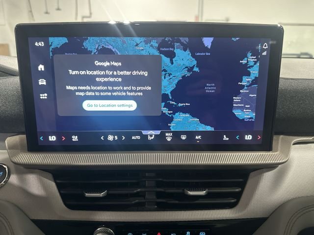 Certified Used 2025 White Ford Active image 24