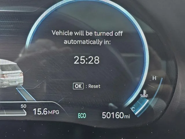 2021 GENESIS GV80 Standard - Photo 34