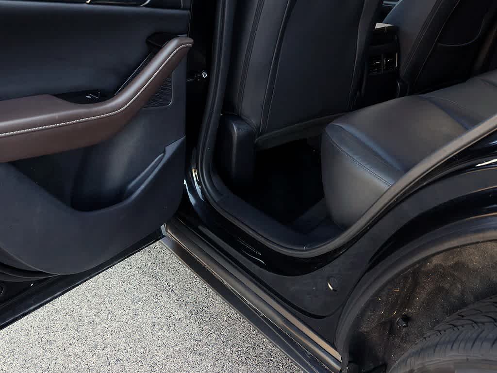 Certified Used 2023 Jet Black Mica Mazda 2.5 S Premium Package image 26