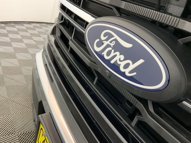 2024 Ford F-150 XLT - Photo 10