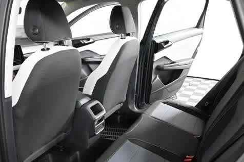 New 2026 Platinum Gray Metallic Volkswagen S image 16