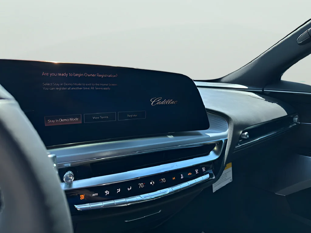 2026 Cadillac LYRIQ Premium Sport - Photo 22