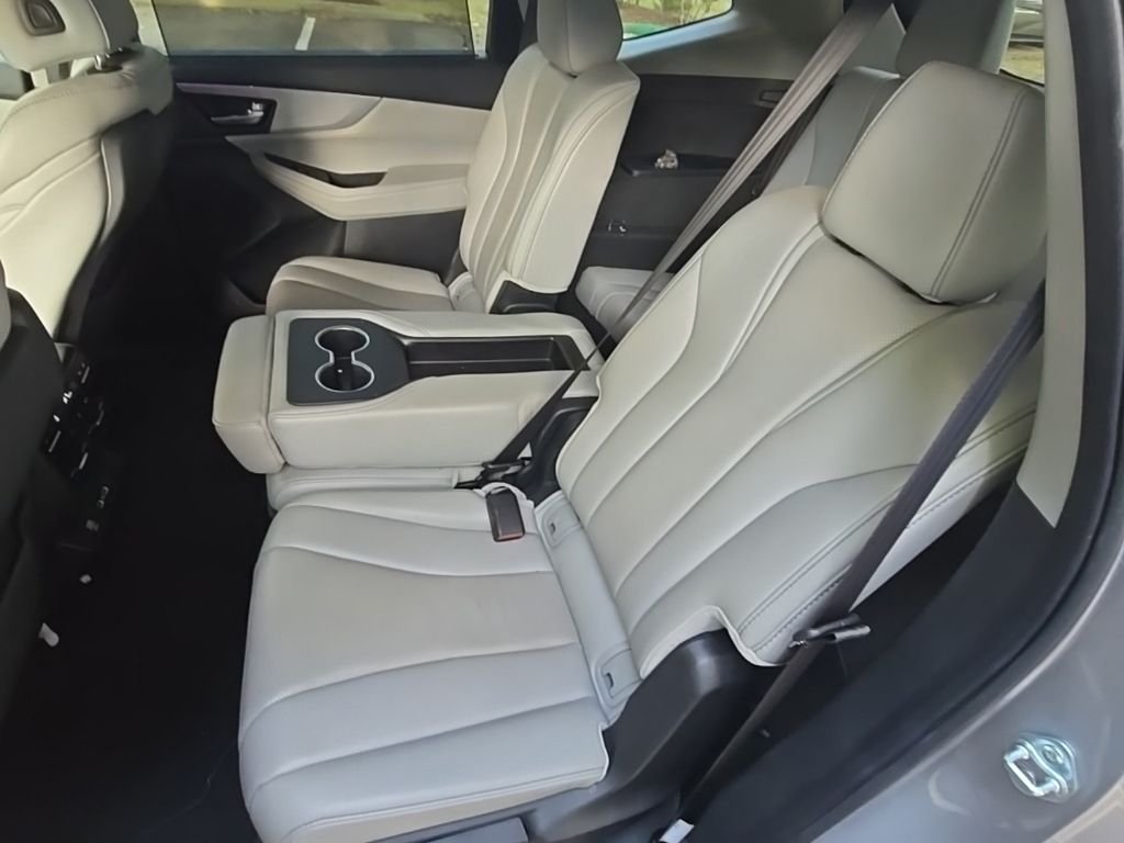 Used 2022 Gray Acura Technology image 15