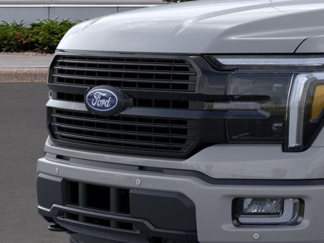 Used 2026 Avalanche Ford Platinum image 17
