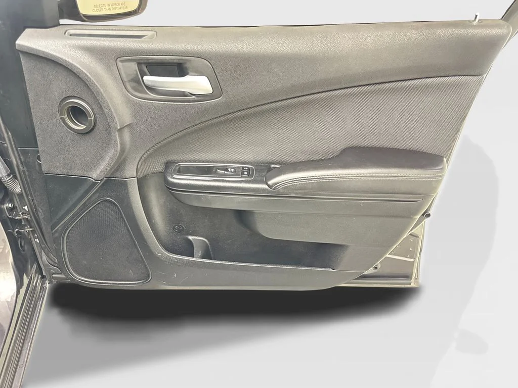 Used 2018 Gray Dodge SXT image 48