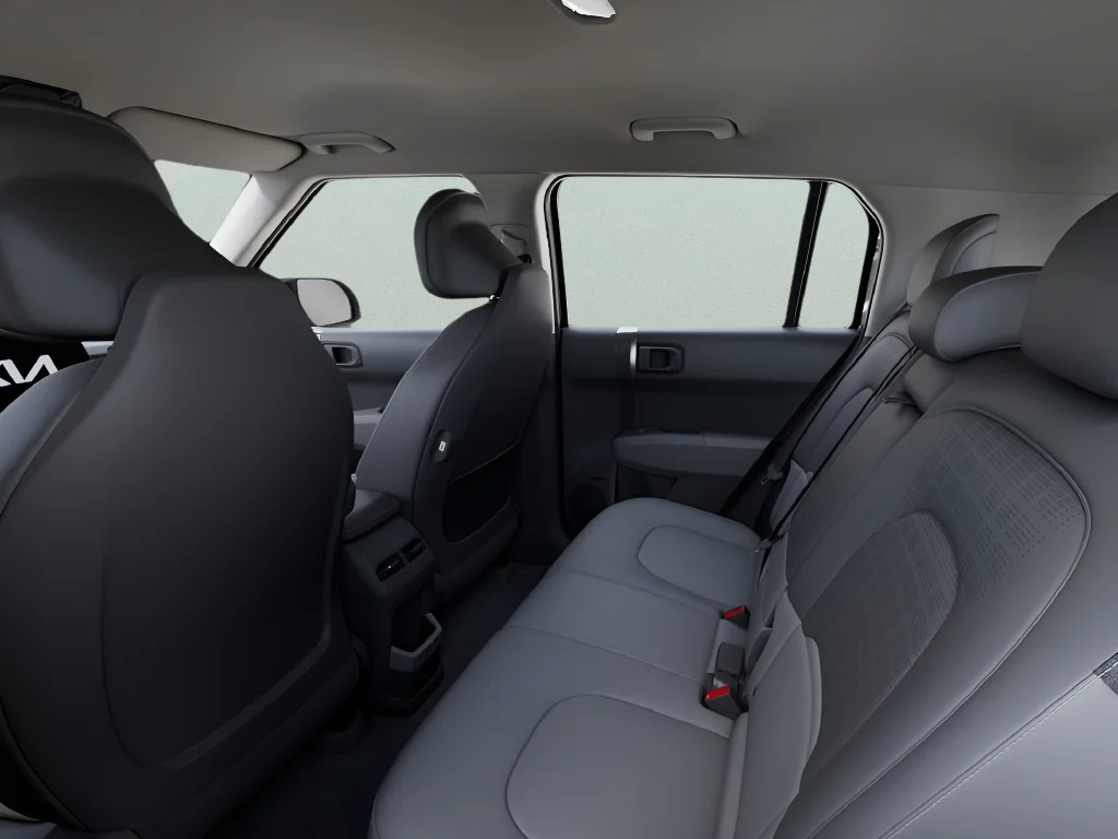 New 2027 Aurora Black Pearl Kia Wind image 18