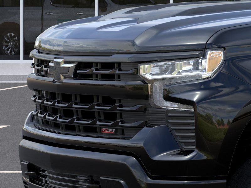2026 Chevrolet Silverado 1500 LT Trail Boss - Photo 14