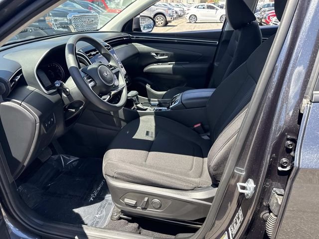 2024 Hyundai Tucson SEL - Photo 19
