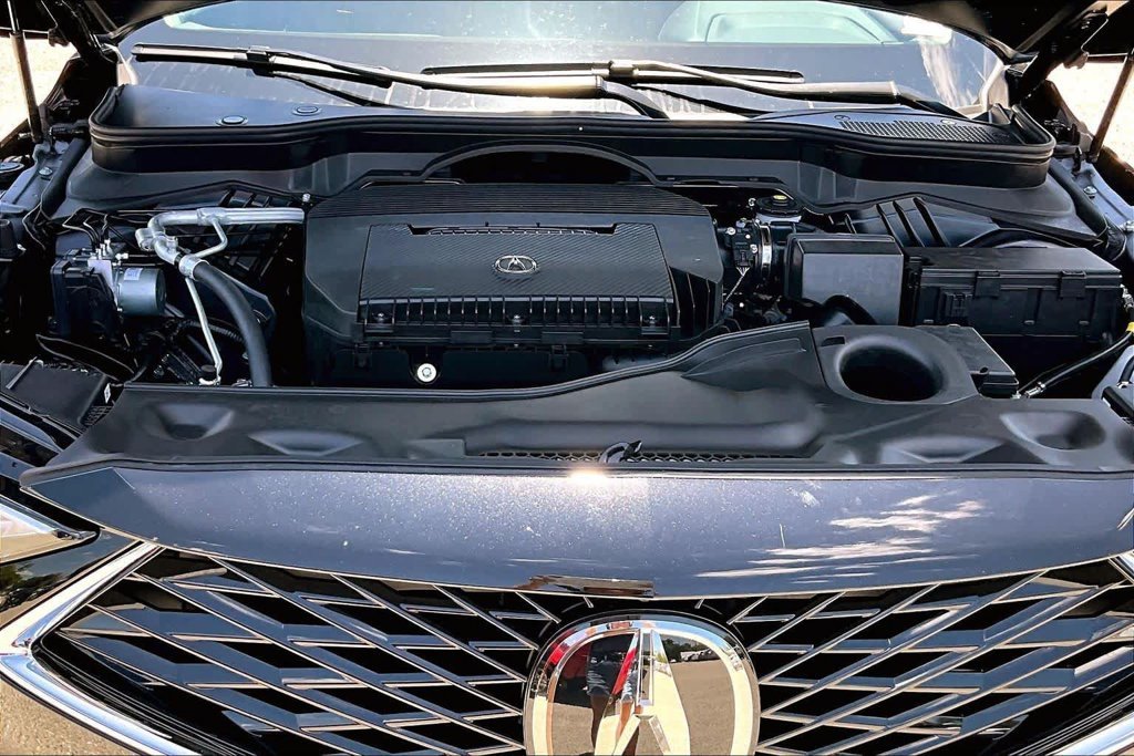 New 2026 Black Acura Technology Package image 16