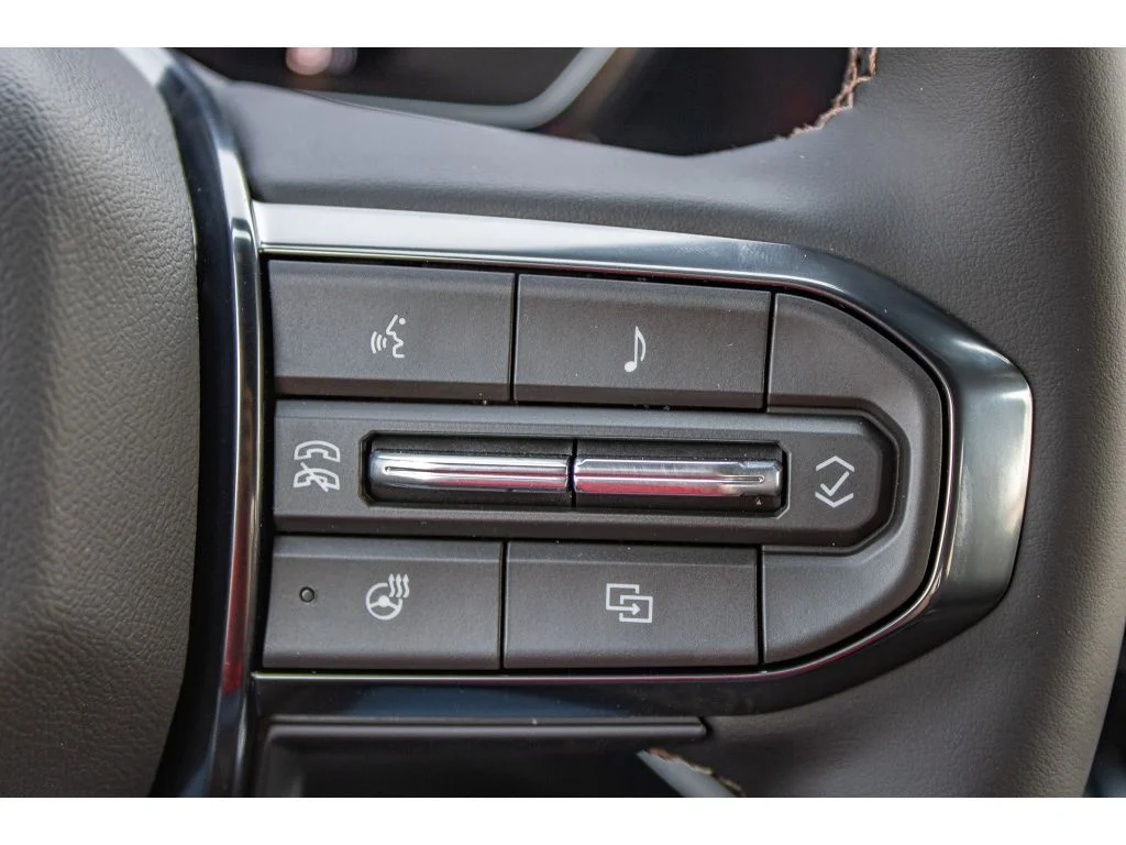 2026 GMC Canyon AT4 - Photo 41