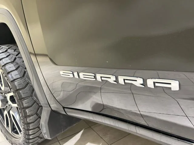 2024 GMC Sierra 1500 Pro - Photo 25