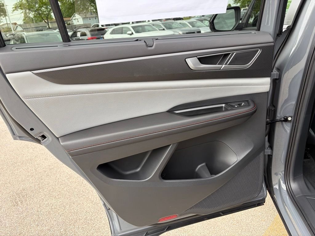 New 2026 Pure Gray Volkswagen 2.0T Peak Edition image 25