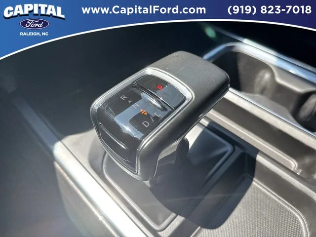 Certified Used 2024 Red Chevrolet LTZ image 30