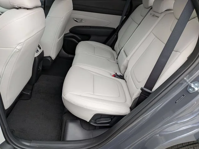 New 2026 Gray Hyundai SEL Plus image 24