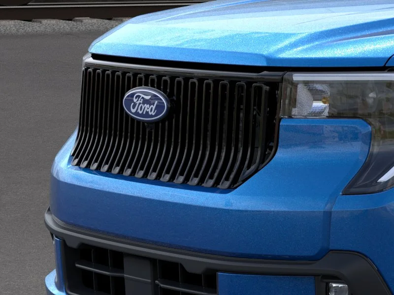 New 2026 Velocity Blue Ford Lobo™ image 18