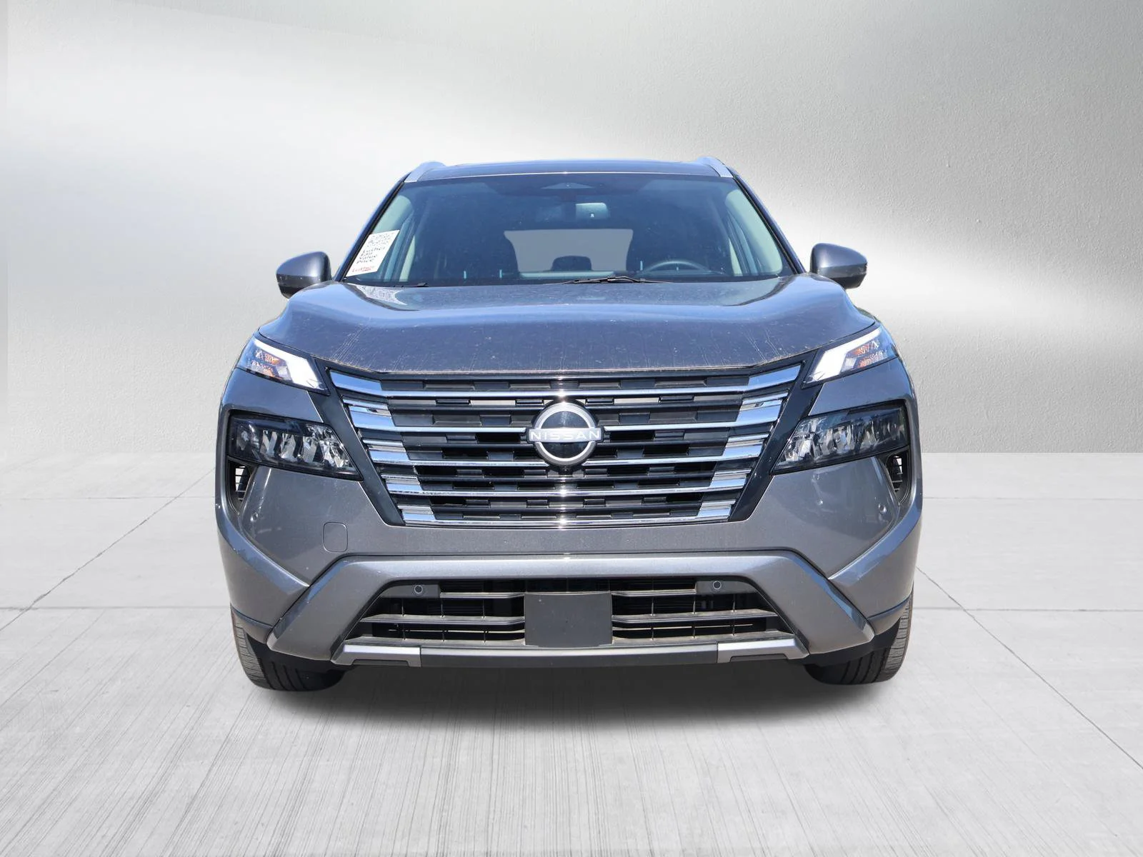 Used 2025 Nissan Rogue SL with VIN JN8BT3CB6SW411311 for sale in Kansas City