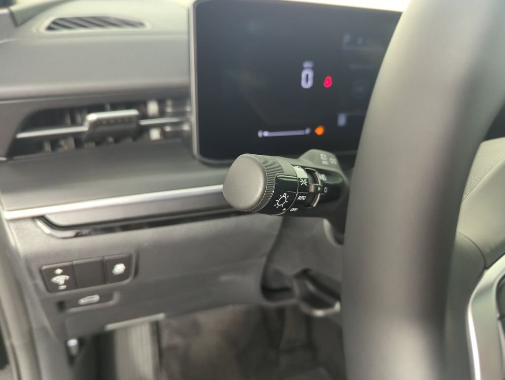 New 2026 Aurora Black Pearl Kia GT image 21