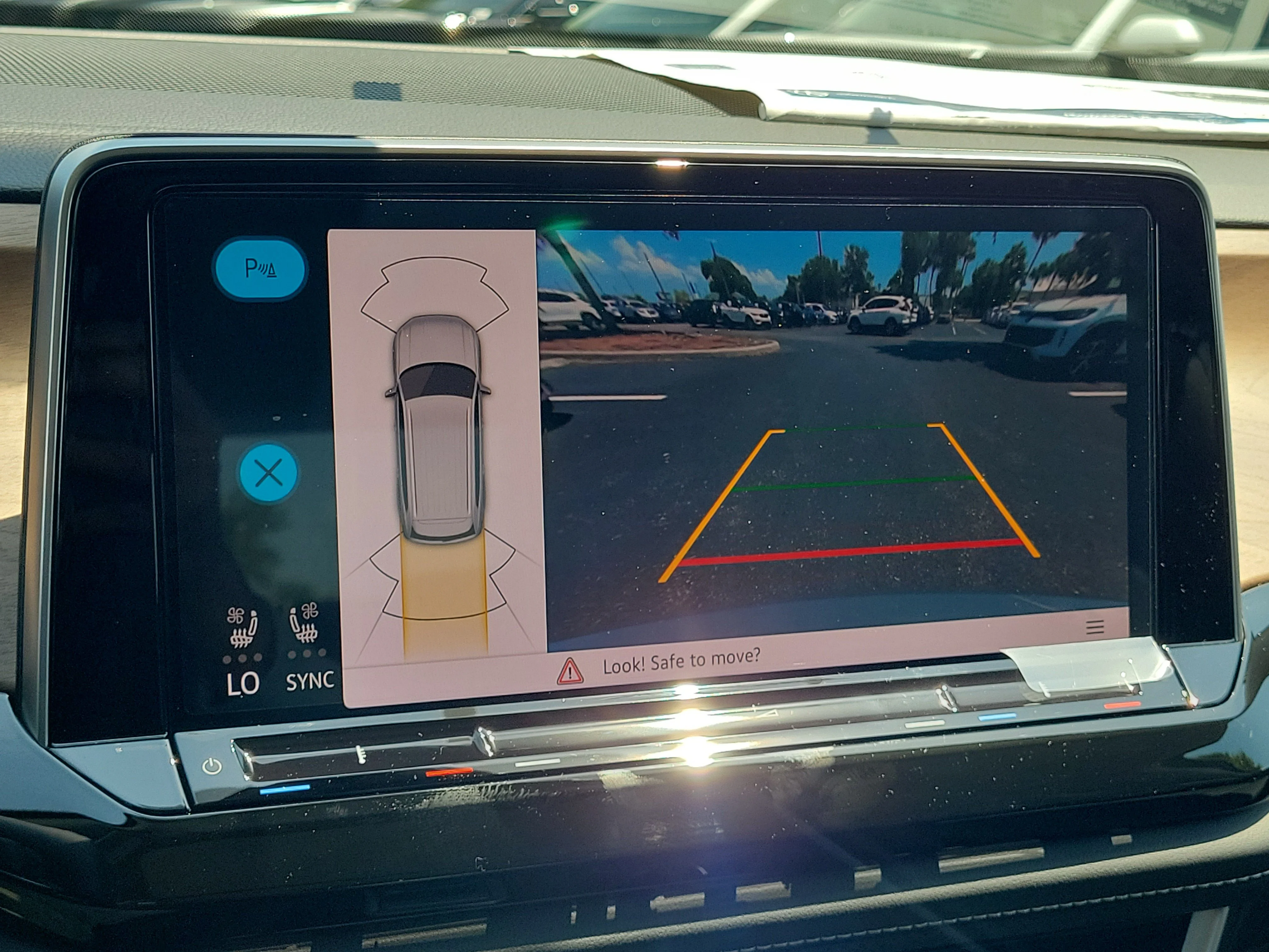 New 2026 Gray Volkswagen SE w/Technology image 26