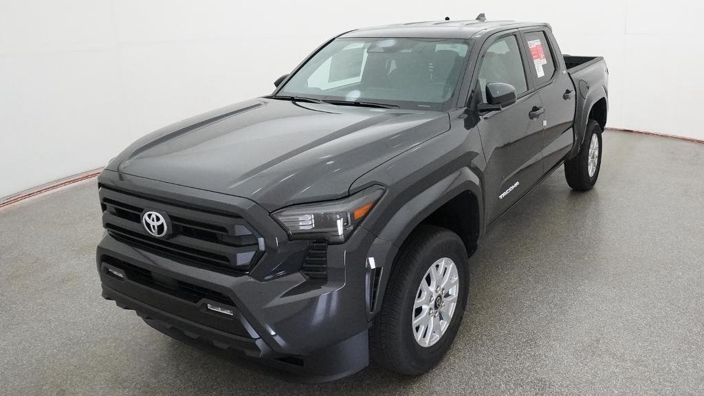 New 2026 Underground Toyota SR5 image 21