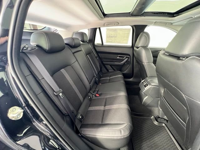New 2026 Black Mazda 2.5 S Meridian Edition image 38