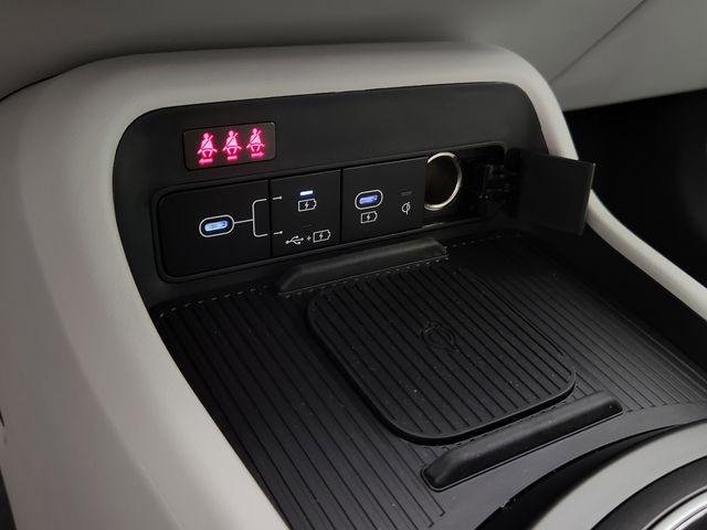 New 2026 Blue Hyundai SEL Sport AWD image 29