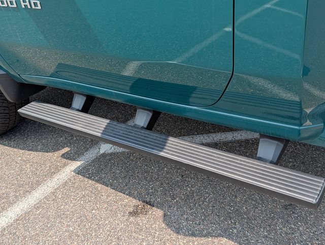 2025 Chevrolet Silverado 3500 HD Work Truck - Photo 8