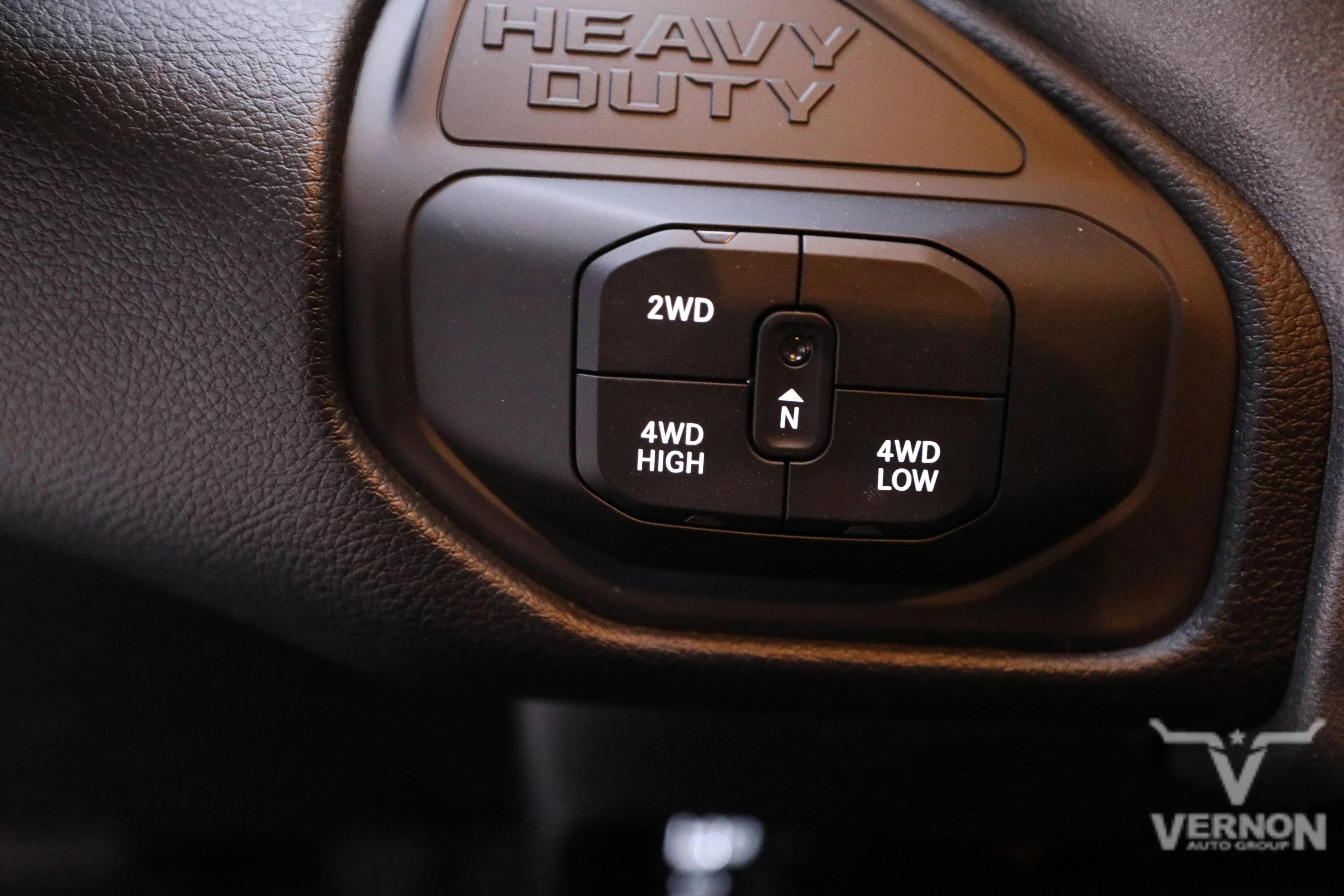 New 2026 Ram 2500 ST Crew Cab 4x4