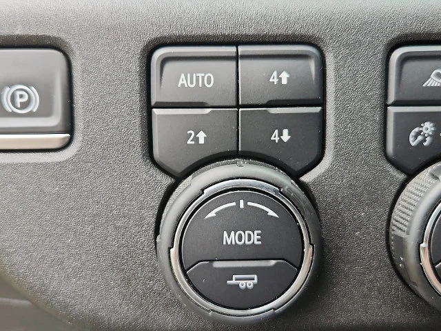 2023 Chevrolet Silverado 1500 High Country - Photo 25