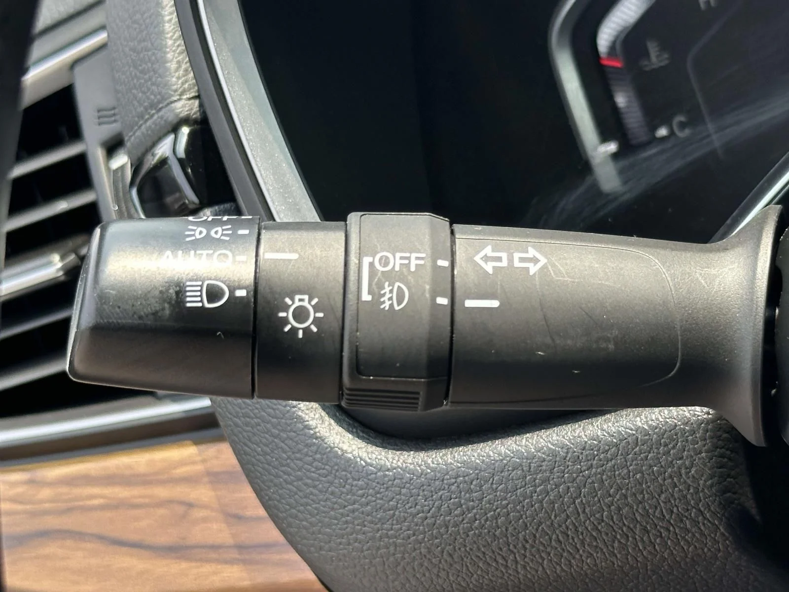 Used 2022 Gray Honda EX-L image 32