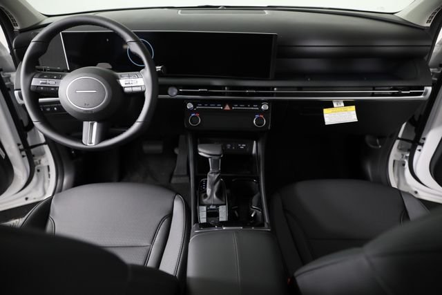 New 2026 White Hyundai SEL Premium image 25