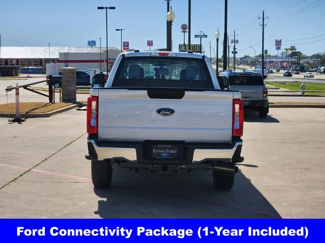 New 2026 White Ford XL image 6