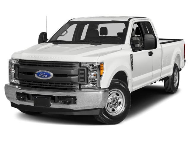 2019 Ford F-350 XL 4x4 SuperCab 6-1/2' Box SRW's photo