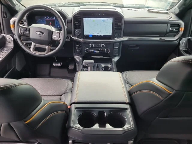 Used 2026 Black Ford Tremor image 14