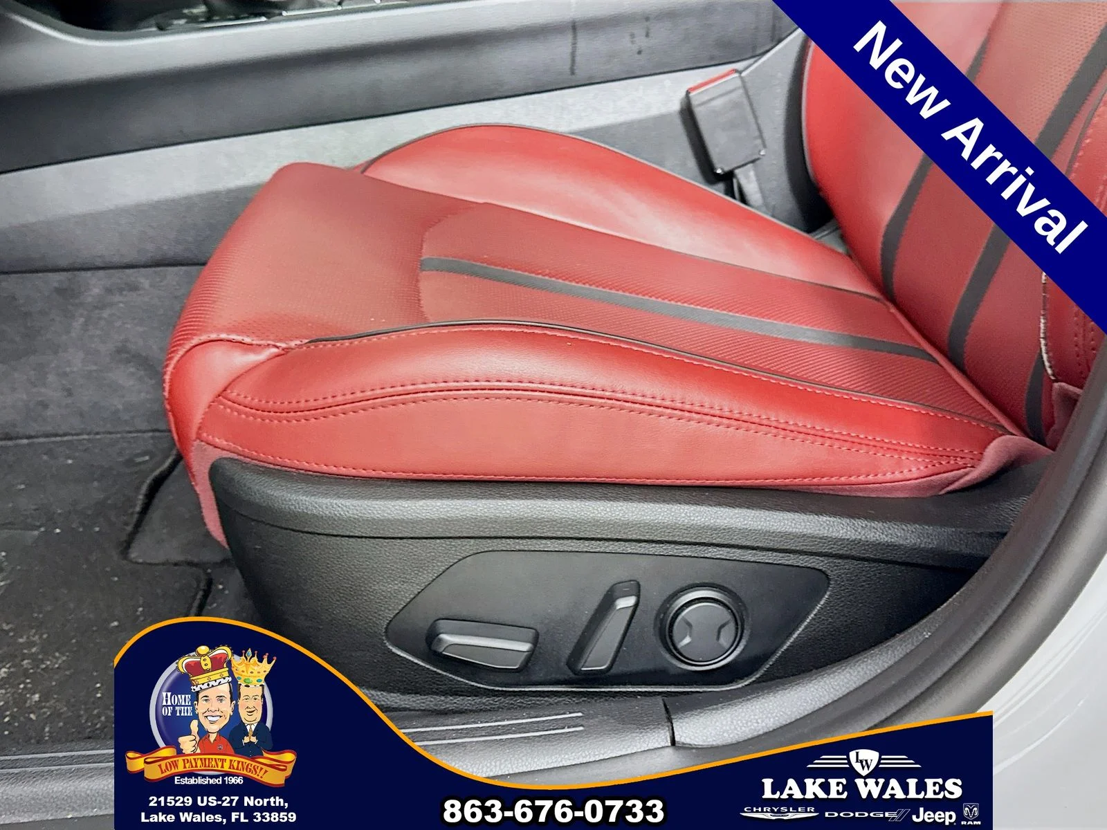 Certified Used 2021 Gray Kia GT-Line image 18