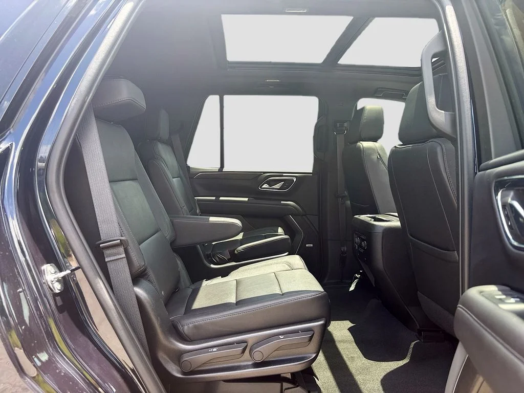 Used 2023 Blue Chevrolet Z71 image 25