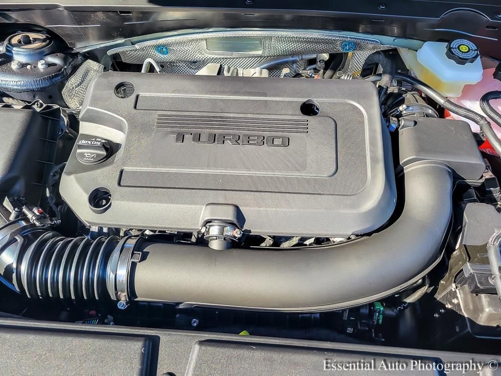 2026 BUICK ENVISION - Image 21