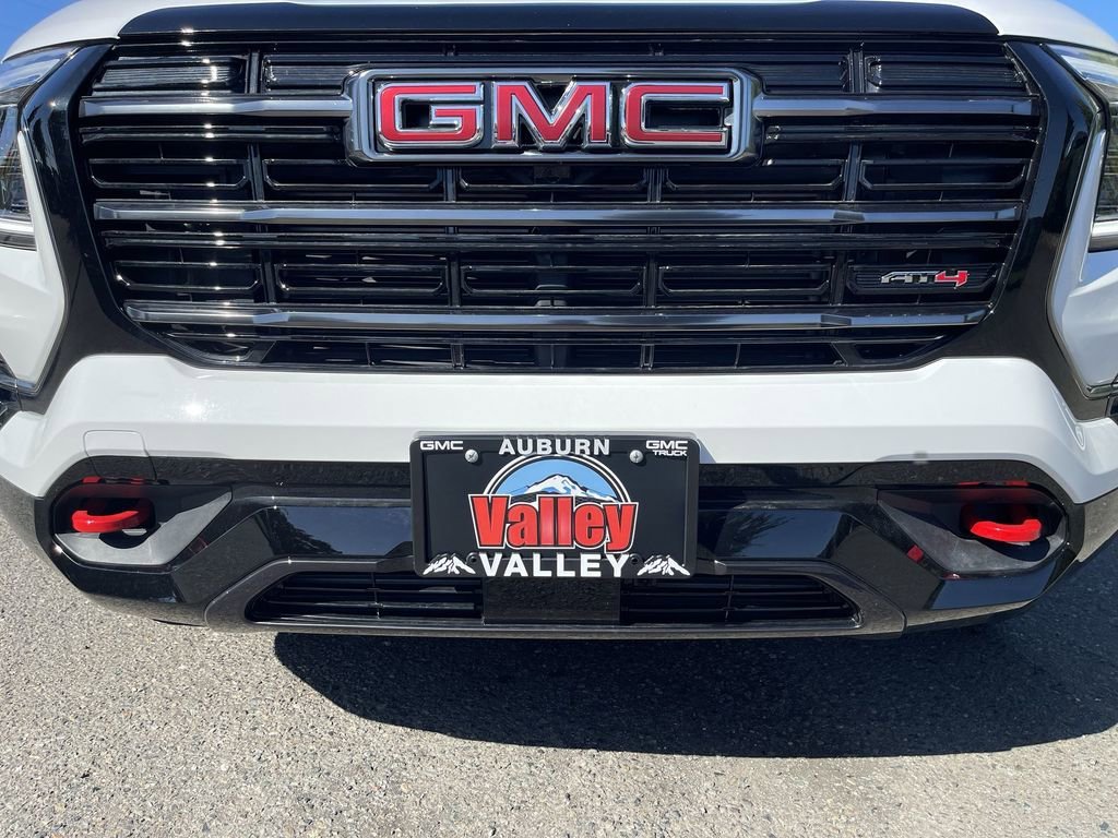 2026 GMC Terrain AT4 - Photo 30