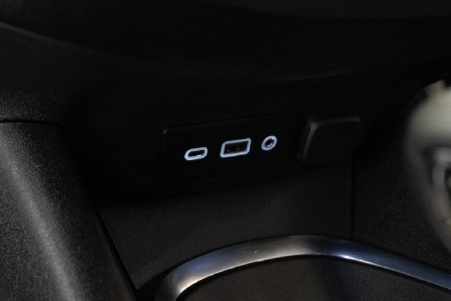 Used 2024 Black Chevrolet LT image 18