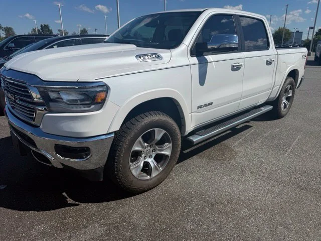 2020 RAM 1500 Pickup