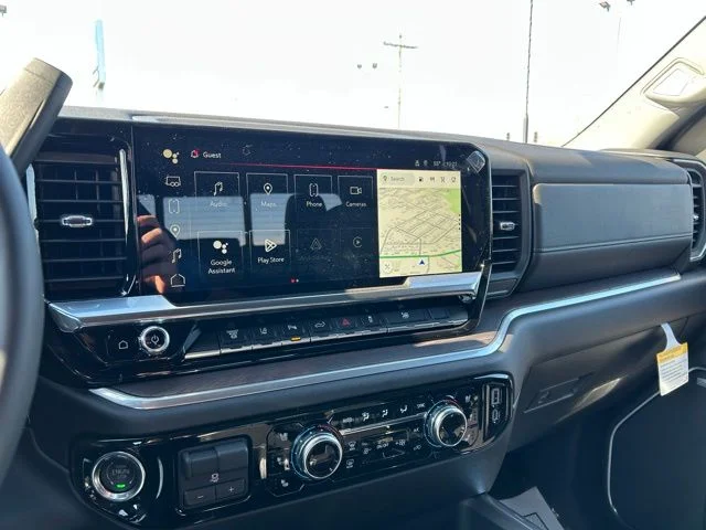 2026 GMC Sierra 2500HD SLT - Photo 36