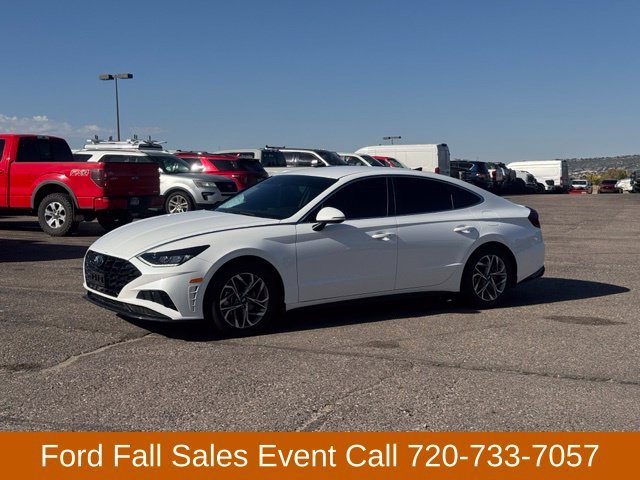 2023 Hyundai Sonata