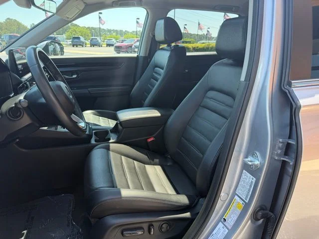 Used 2023  Honda EX-L image 7