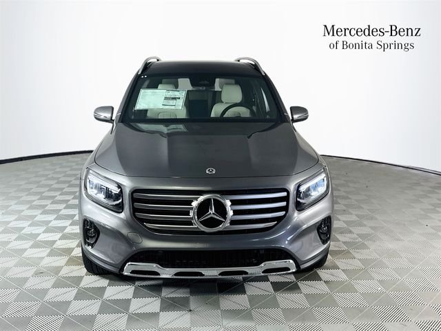 Used 2026 Gray Mercedes-Benz GLB 250 image 2