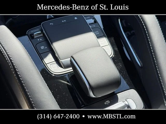 New 2026 Selenite Grey Metallic Mercedes-Benz AMG® GLE 53 4MATIC+ Coupe image 18