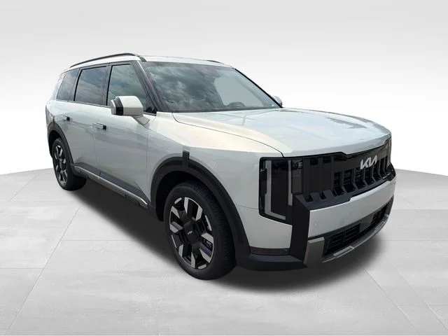 2027 Kia Telluride S AWD's photo