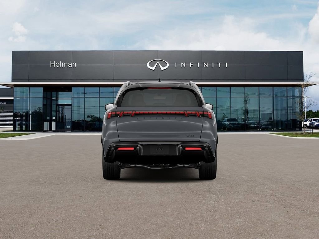 New 2027 INFINITI QX65 Autograph AWD CROSSOVER in Maple Shade