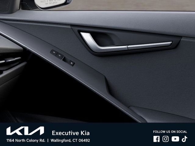 2025 Kia Niro EX Touring - Photo 25
