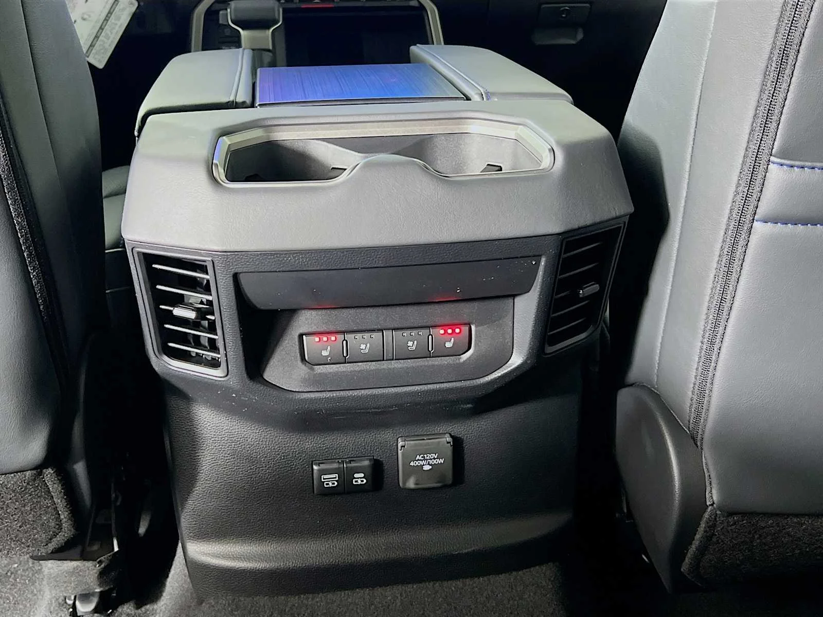 2026 Toyota Tundra Platinum - Photo 15