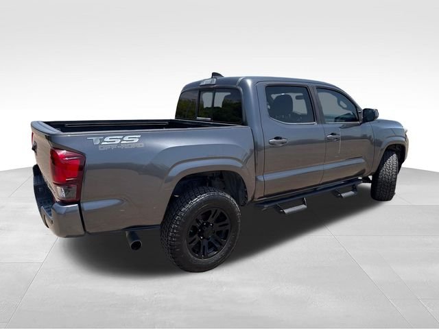 Used 2021 Gray Toyota SR image 7